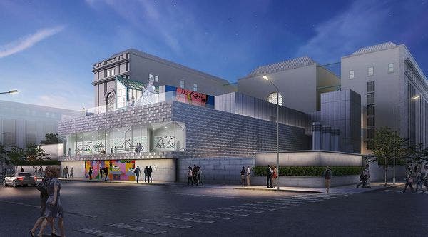 What's Next for the Asian Art Museum