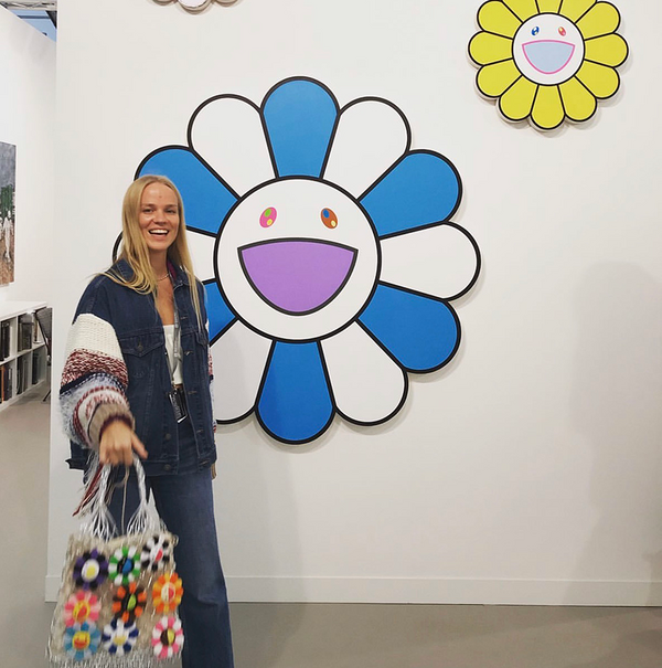 Once Upon a Time in Mayfair: Phillips in Conversation with Angeliki Kim Perfetti