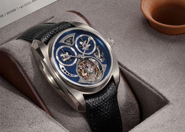 Up-and-Coming Independent Watchmakers To Know