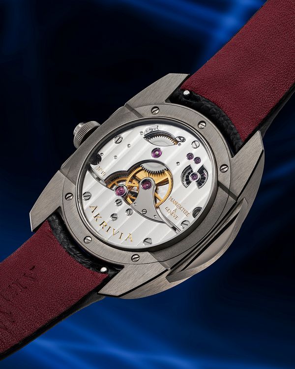 Up-and-Coming Independent Watchmakers To Know