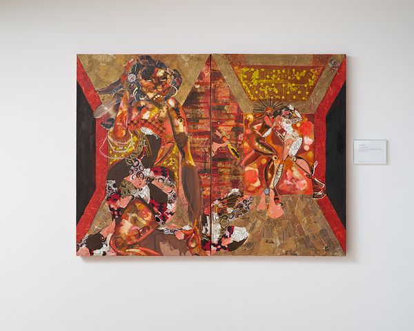 Nine Questions for Artists in ‘A Love Letter to LA’