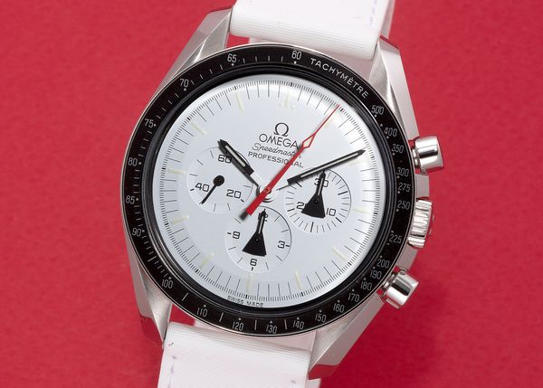 The Hong Kong Sessions, Spring 2023: Seven Out-Of-This-World Omega Speedmaster Limited Editions