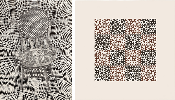 Unexpected Pairings: Editions New York