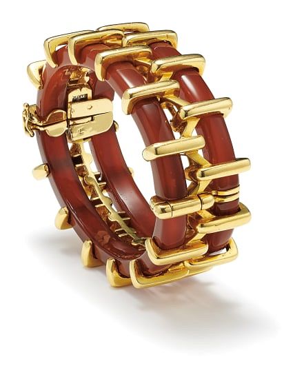 Aldo Cipullo: The Man Behind the Cartier Love Bracelet
