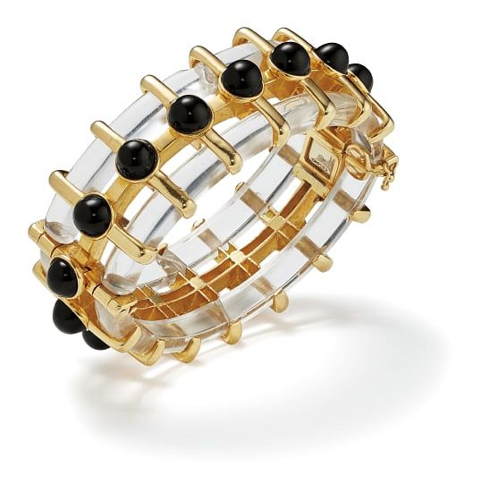 Aldo Cipullo: The Man Behind the Cartier Love Bracelet