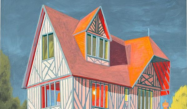 Seven Artists on a Hot Streak