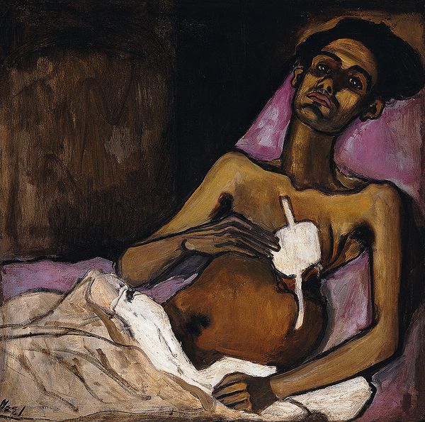 Alice Neel at The Met: In Conversation with Curators Kelly Baum and Randall Griffey