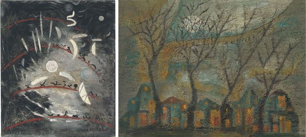 Artists to Rediscover