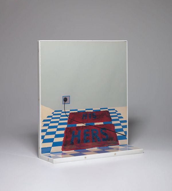 Gloss and Danger: Allen Jones in Print
