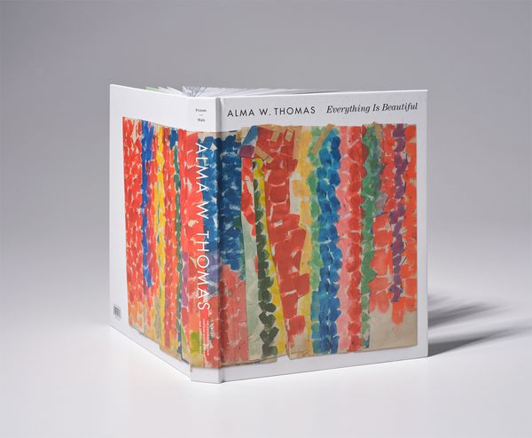 Alma Thomas’ Ultimate Gift