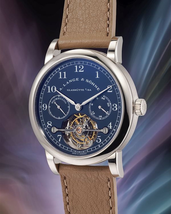 Five Tips for Starting a Neo-Vintage Watch Collection