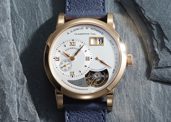 A Question of Gravity: The Tourbillons in the Phillips Geneva Sessions, Spring 2026, Online Auction