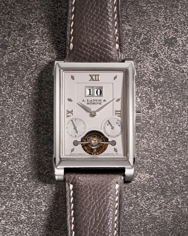 Specialists' Picks: The Phillips Watches Hong Kong Sessions, Spring 2026, Online Auction