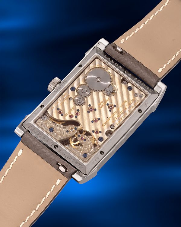 Specialists' Picks: The Phillips Watches Hong Kong Sessions, Spring 2026, Online Auction