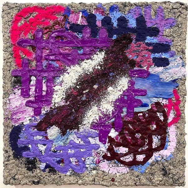 Superposition Gallery Presents: RESILIENCE