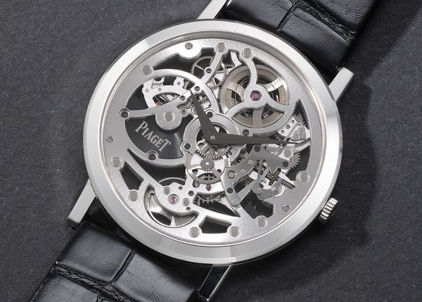 The Hong Kong Sessions, Spring 2023: Eight Dress-Adjacent Watches Even A Sport-Watch Fanatic Could Love