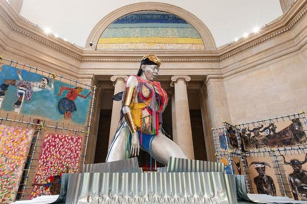 London Exhibitions We Are Loving this August