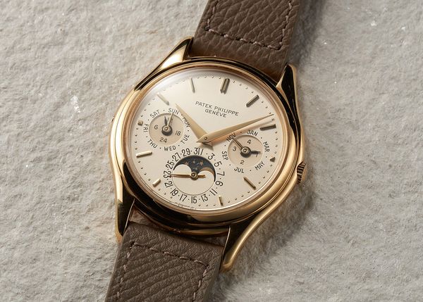 Specialists' Picks: The Hong Kong Watch Auction: XVII