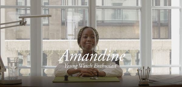 A Young Enthusiast Reviews Watches Auctioned by PHILLIPS