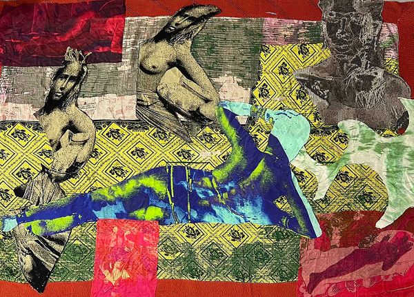 Superposition Gallery Presents: RESILIENCE