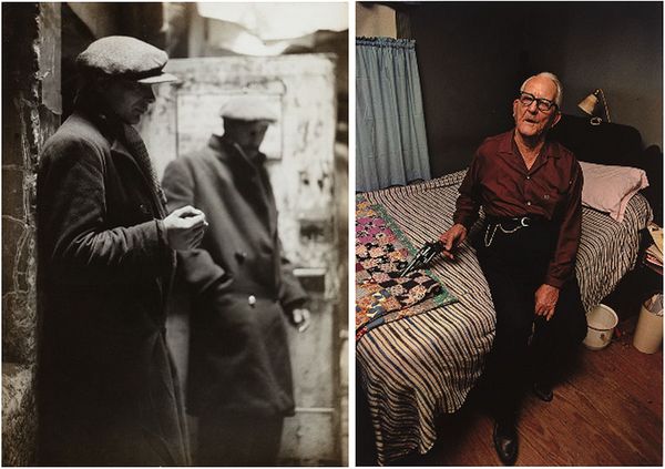 The Big Picture: Photographs from the Amon Carter Museum of American Art