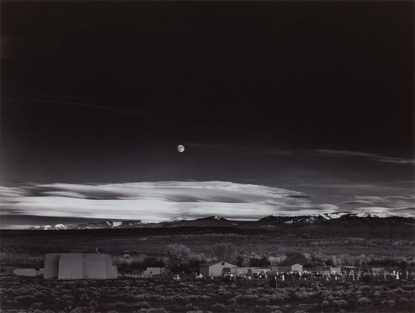 The Big Picture: Photographs from the Amon Carter Museum of American Art