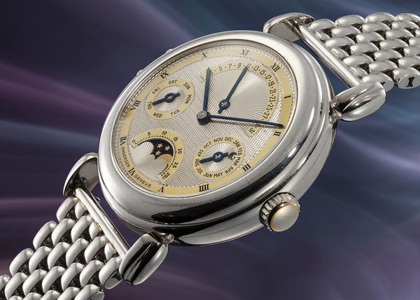 The Emergence of Independent Watchmaking in the Neo-Vintage Era