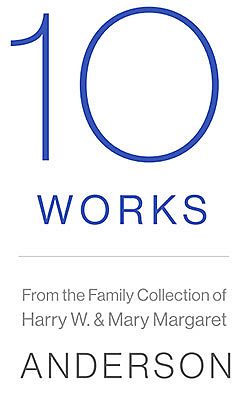 Editions from the Anderson Family Collection
