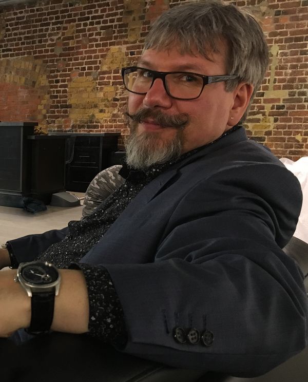 The Indie Insider: Andreas Strehler Is Your Favorite Watchmaker's Favorite Watchmaker