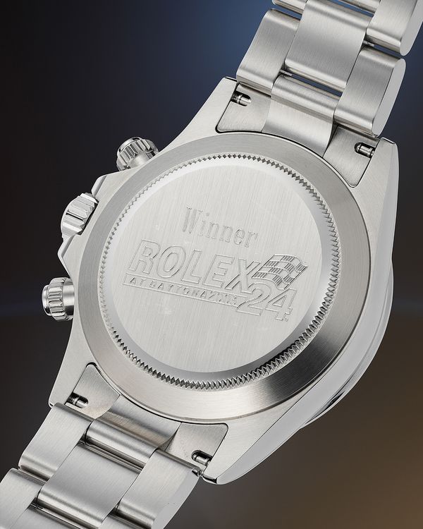 Why "The Winner" Is One Of The Most Difficult Rolex Daytonas To Obtain
