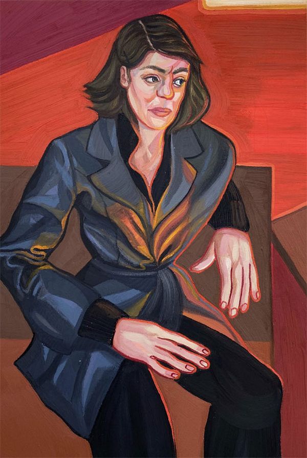 New Wave: Painting in Britain Today