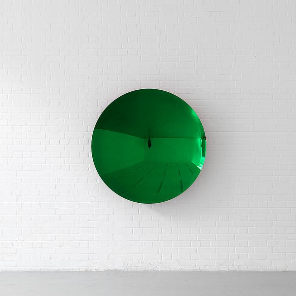 Art's Ever-Evolving Forms