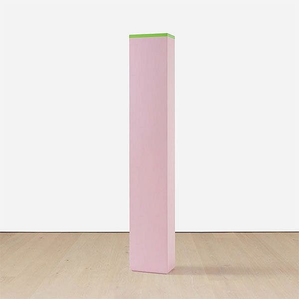 Nine Artists to Rediscover