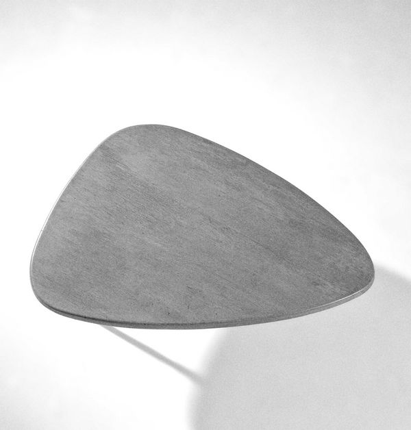The Anoma A1, or When Form Follows Form