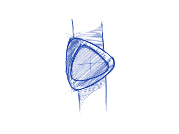 The Anoma A1, or When Form Follows Form