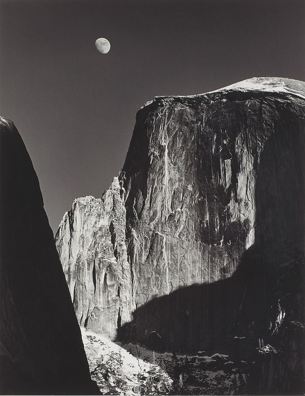 Transcendence: Photographs from the Peter Fetterman Collection