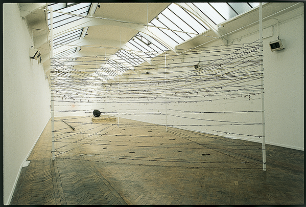 The World in Whitechapel: 125 Years at the Vanguard