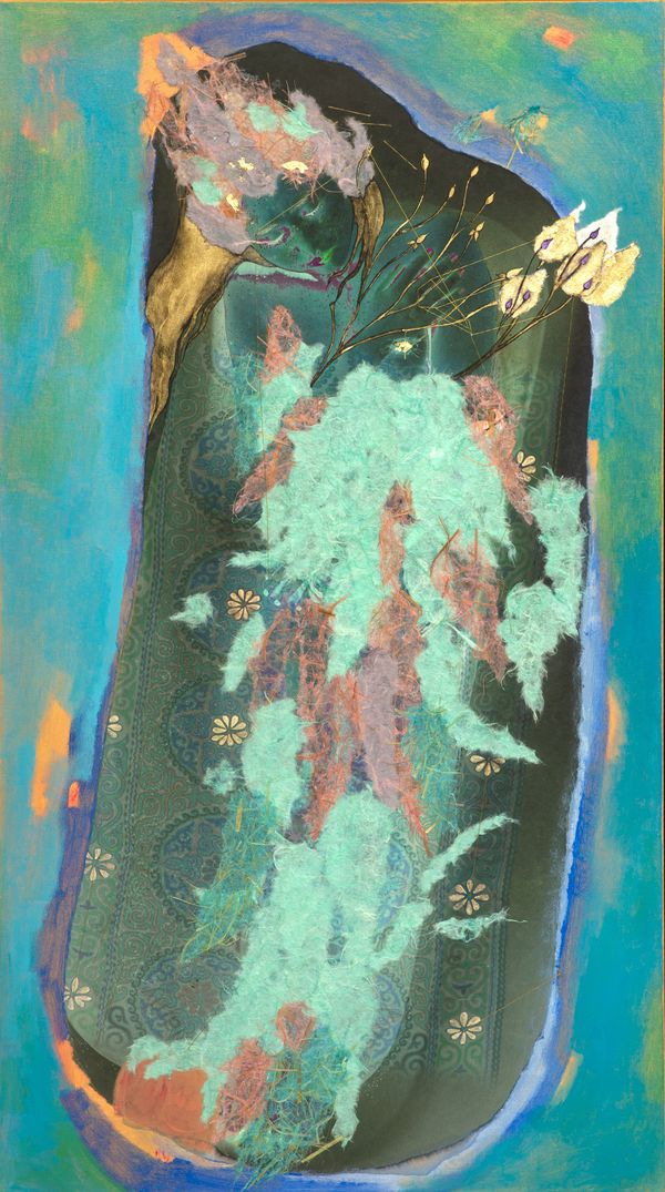 On View in Hong Kong: The 2026 Sovereign Asian Art Prize Charity Auction