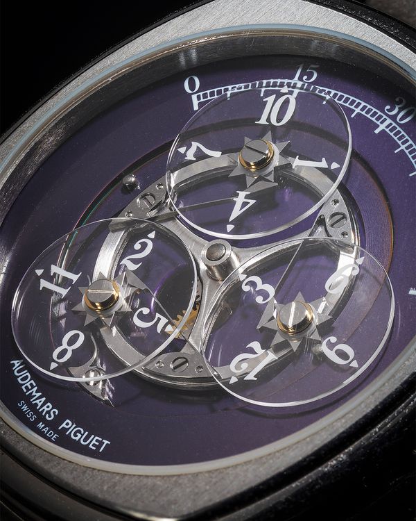 Five Tips for Starting a Neo-Vintage Watch Collection