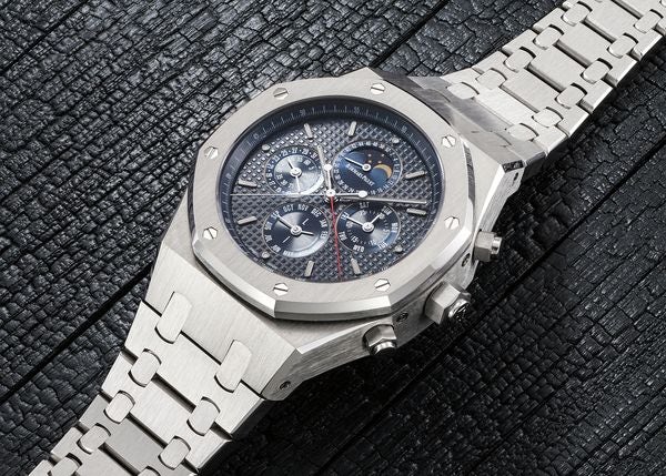 A Comparison Of Two Very Different Modern Grand Complications By Audemars Piguet