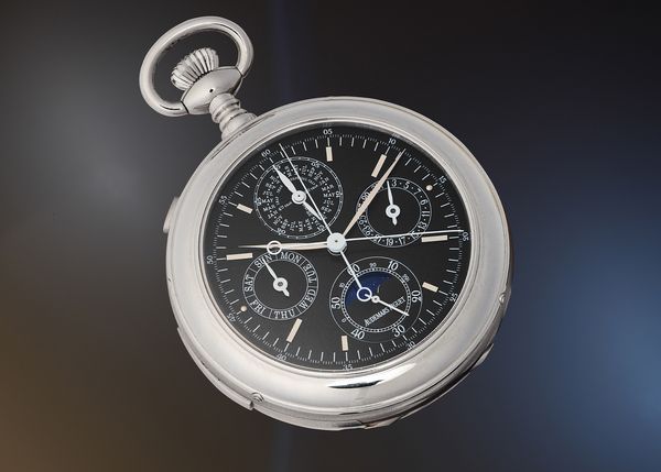 A Comparison Of Two Very Different Modern Grand Complications By Audemars Piguet