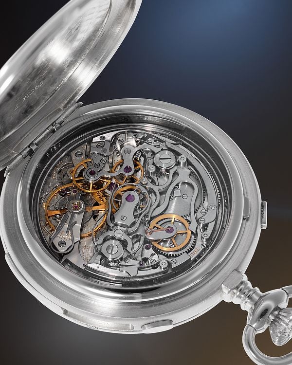 A Comparison Of Two Very Different Modern Grand Complications By Audemars Piguet