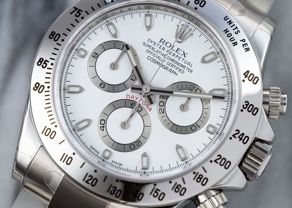Perpetual Picks: Accidents Happen – Here's How A Simple Kerning Mistake Created A More Desirable Daytona