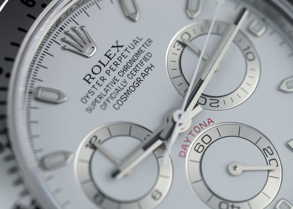 Perpetual Picks: Accidents Happen – Here's How A Simple Kerning Mistake Created A More Desirable Daytona