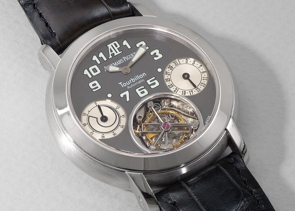 What Is A Phillips Watches Online Auction?