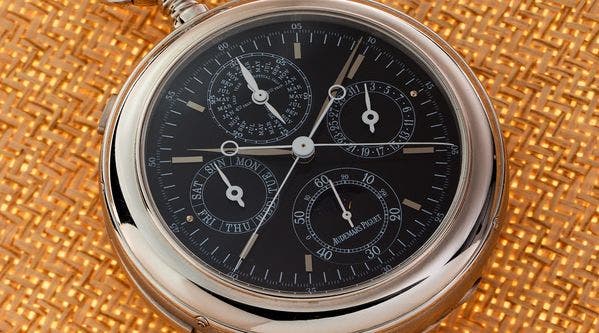 A Comparison Of Two Very Different Modern Grand Complications By Audemars Piguet