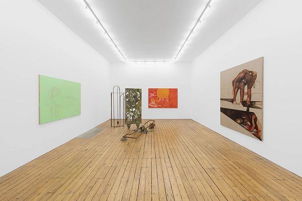 London Exhibitions We Are Loving this August