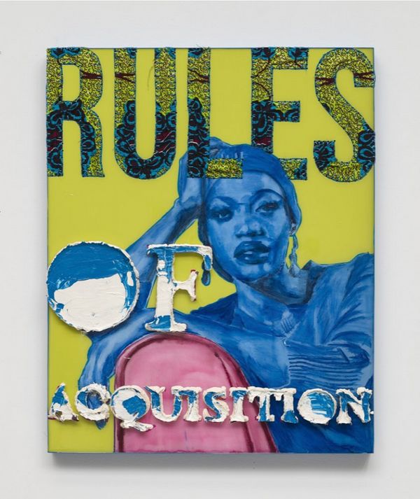 Nine Questions for Artists in ‘A Love Letter to LA’