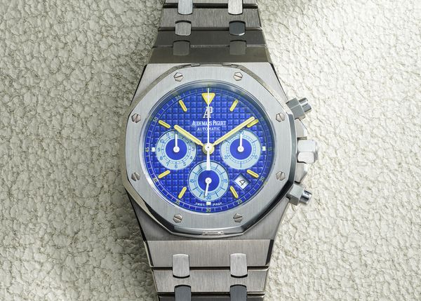 Timing Is Everything: The Chronographs in the Phillips Geneva Sessions, Spring 2026, Online Auction