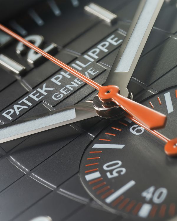 Timing Is Everything: The Chronographs in the Phillips Geneva Sessions, Spring 2026, Online Auction